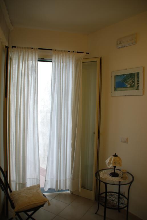 B&B La Selva Santa Позитано Номер фото