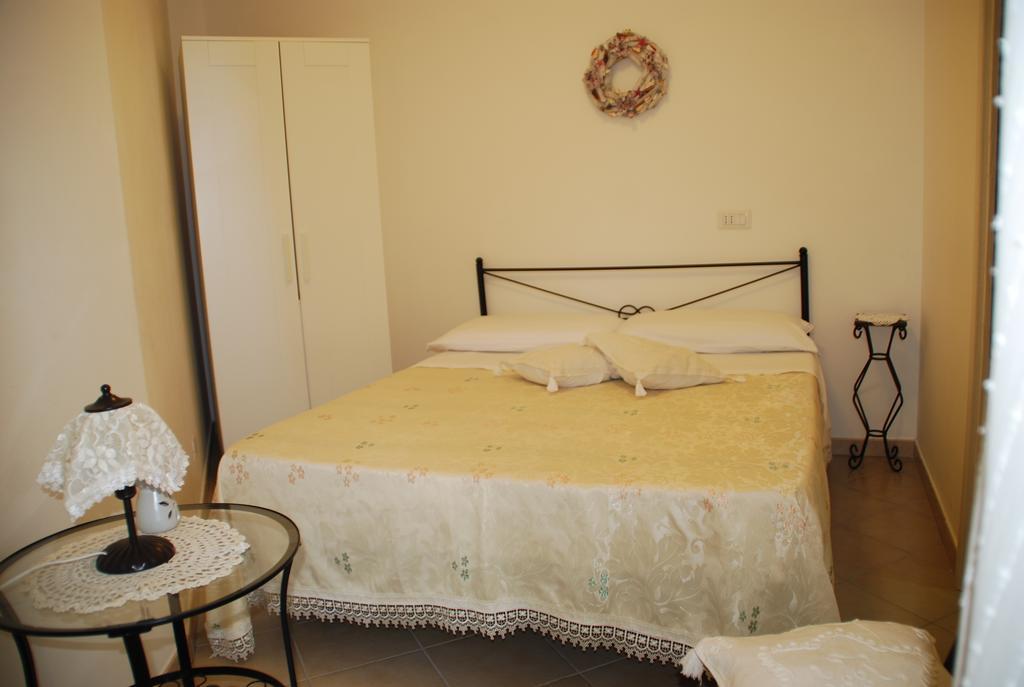 B&B La Selva Santa Позитано Номер фото