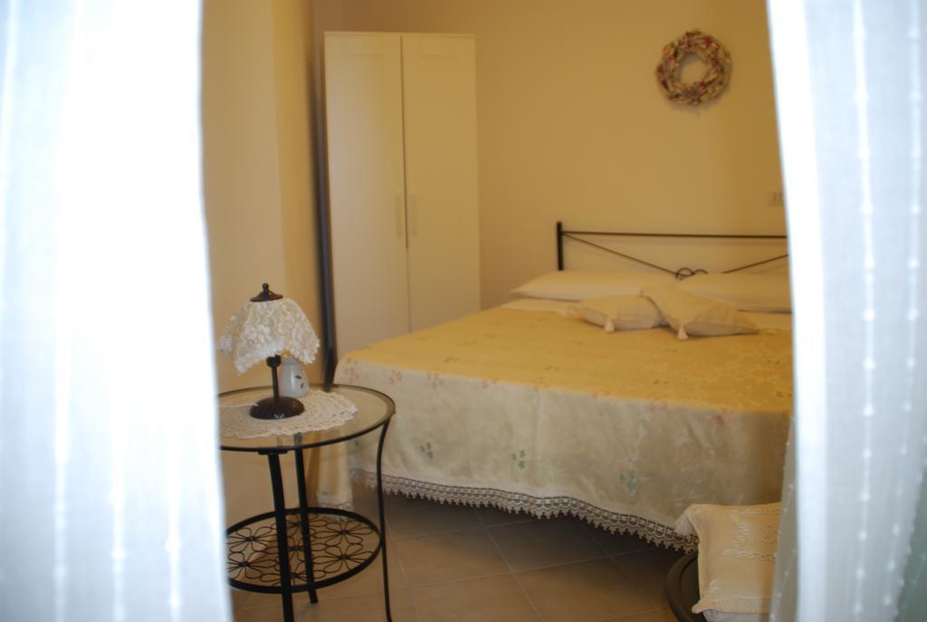 B&B La Selva Santa Позитано Номер фото