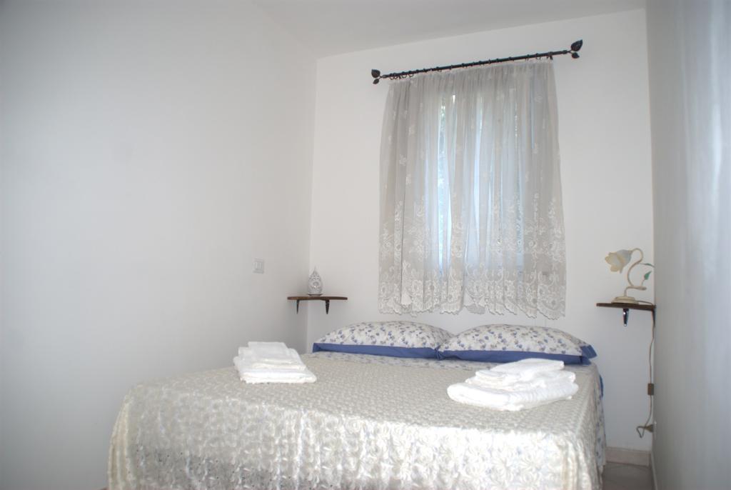 B&B La Selva Santa Позитано Экстерьер фото